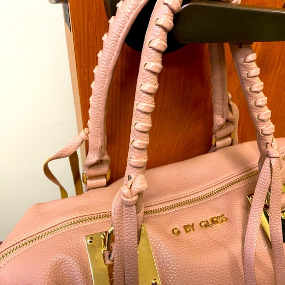 g by guess boho bag - Picture 2 of 6